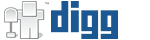 digg Logo