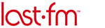 Last fm Logo
