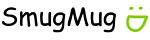 Smugmug Logo