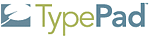 TypePad Logo